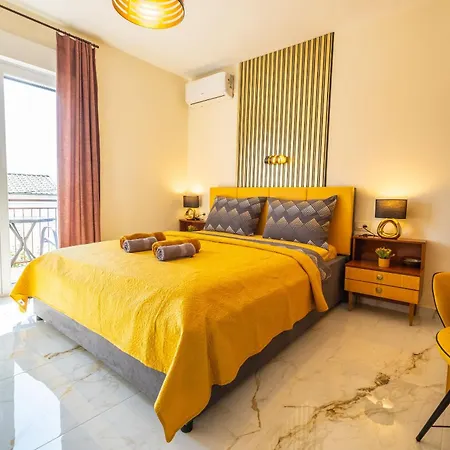 بيت ضيافة Relax نوفي فينودولسكي