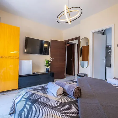 Pensjonat Relax 4*
