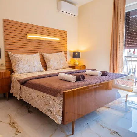 Pensjonat Relax Novi Vinodolski