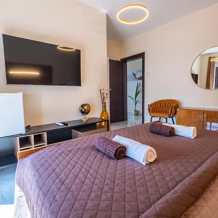 Relax 4* Novi Vinodolski