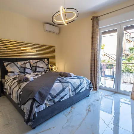 Relax 4* Novi Vinodolski