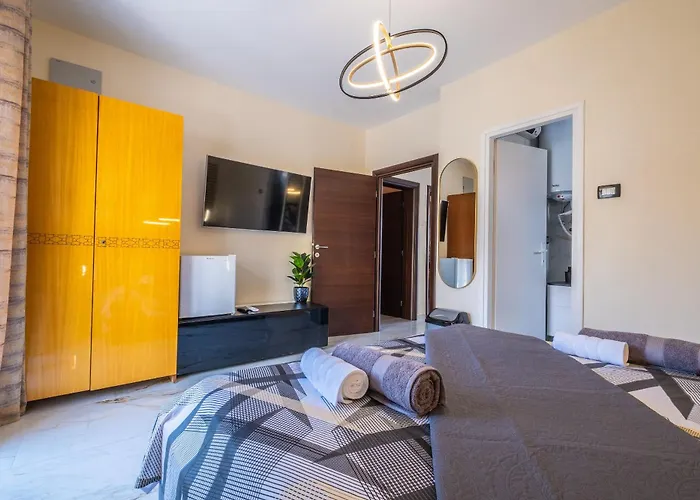 Pensjonat Relax 4*