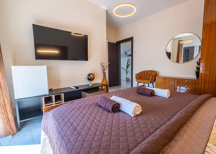 Relax 4* Novi Vinodolski